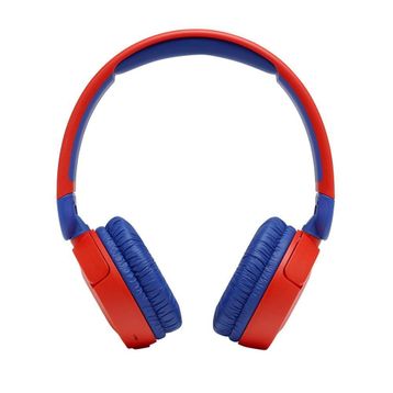 JBL JR310BT Kırmızı Çocuk Bluetooth Kulaklık