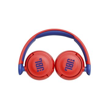 JBL JR310BT Kırmızı Çocuk Bluetooth Kulaklık