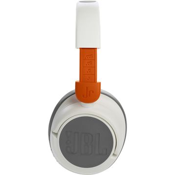 JBL JR460NC Beyaz Bluetooth Kulaklık