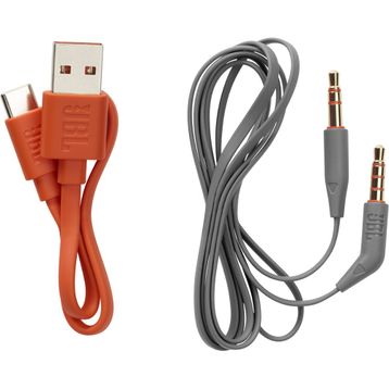 JBL JR460NC Beyaz Bluetooth Kulaklık