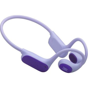 Jbl Jrfree Mor Çocuk Bluetooth Kulaklık