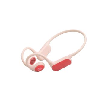 JBL Junior Free Turuncu Çocuk Bluetooth Kulaklık