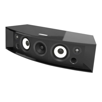 JBL L75MS Black Gloss Bluetooth Hoparlör