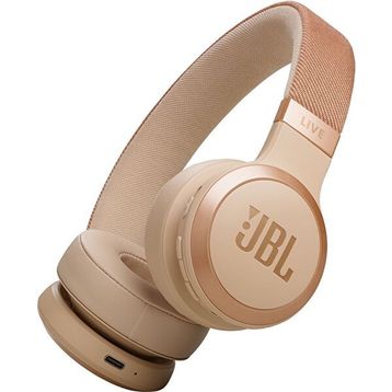 JBL Live 670 Kum Beji Bluetooth
