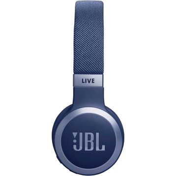 JBL Live 670 Mavi Bluetooth Kulaklık