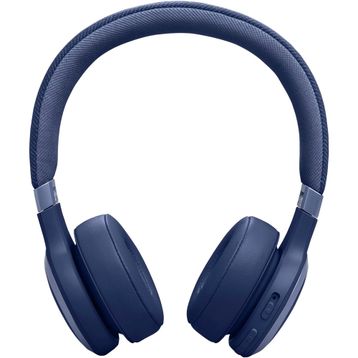 JBL Live 670 Mavi Bluetooth Kulaklık