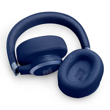 JBL Live 770 Mavi Bluetooth Kulaklık