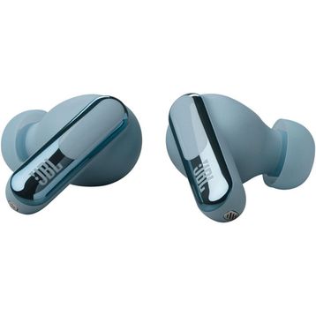 JBL Live Beam 3 Mavi Bluetooth Kulaklık