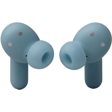 JBL Live Beam 3 Mavi Bluetooth Kulaklık