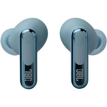 JBL Live Beam 3 Mavi Bluetooth Kulaklık