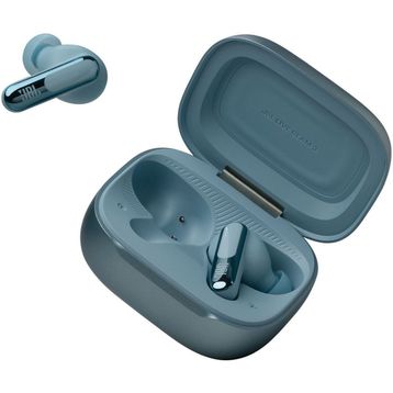 JBL Live Beam 3 Mavi Bluetooth Kulaklık