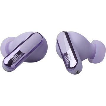 JBL Live Beam 3 Mor Bluetooth Kulaklık