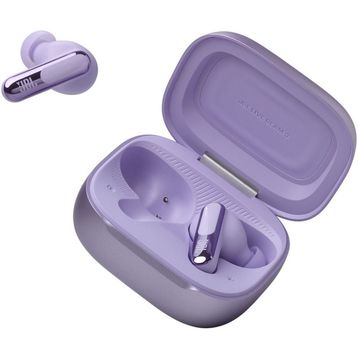 JBL Live Beam 3 Mor Bluetooth Kulaklık