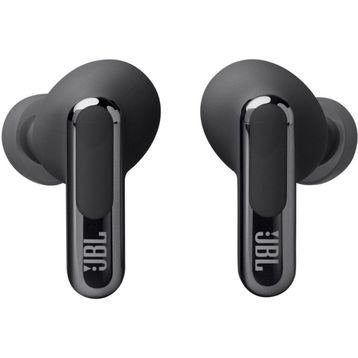 JBL Live Beam 3 Siyah Bluetooth Kulaklık