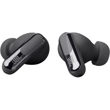 JBL Live Beam 3 Siyah Bluetooth Kulaklık
