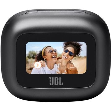 JBL Live Beam 3 Siyah Bluetooth Kulaklık