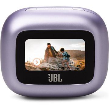 JBL Live Flex 3 Mor Bluetooth Kulaklık