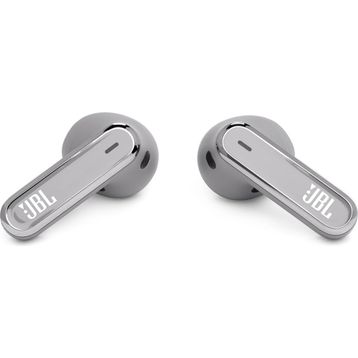 JBL Live Flex Gümüş Bluetooth Kulaklık