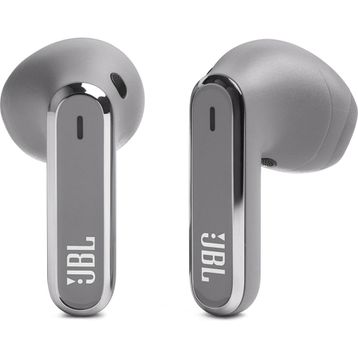 JBL Live Flex Gümüş Bluetooth Kulaklık