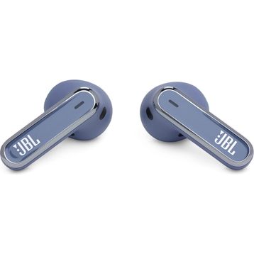 JBL Live Flex Mavi Bluetooth Kulaklık