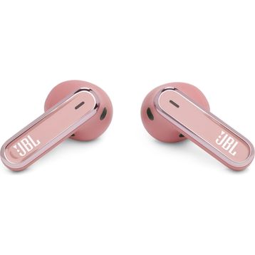 JBL Live Flex Pembe Bluetooth Kulaklık
