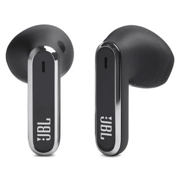 JBL Live Flex Siyah Bluetooth Kulaklık