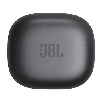 JBL Live Flex Siyah Bluetooth Kulaklık