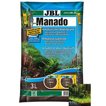 JBL Manado 3 lt Akvaryum Bitki Kumu