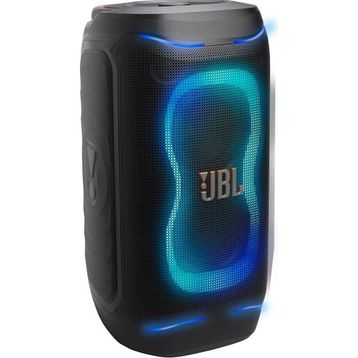 JBL PartyBox 130 Siyah Bluetooth Hoparlör