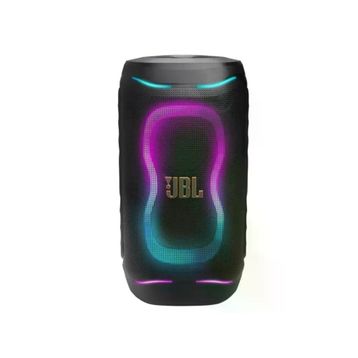 JBL PartyBox 130 Siyah Bluetooth Hoparlör
