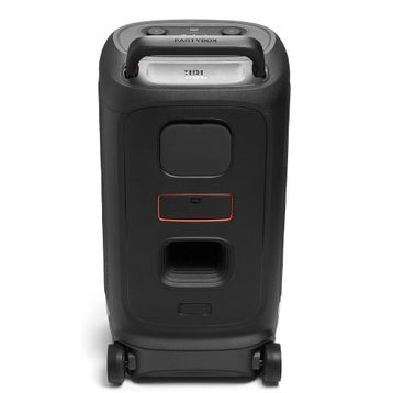 JBL Partybox 520 Siyah Bluetooth Hoparlör