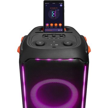 JBL Partybox 710 Siyah Bluetooth Hoparlör