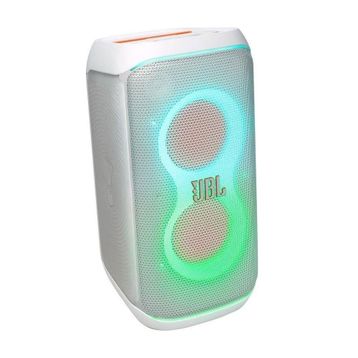 JBL Partybox Club 120 Beyaz Bluetooth Hoparlör