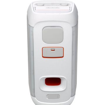 JBL Partybox Club 120 Beyaz Bluetooth Hoparlör