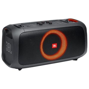 JBL Partybox On The Go 2 Bluetooth Hoparlör