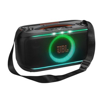 JBL Partybox On The Go 2 Bluetooth Hoparlör