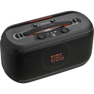 JBL Partybox On The Go 2 Bluetooth Hoparlör