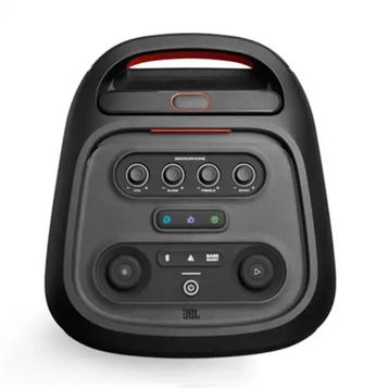 JBL Partybox Stage 320 Siyah Bluetooth Hoparlör