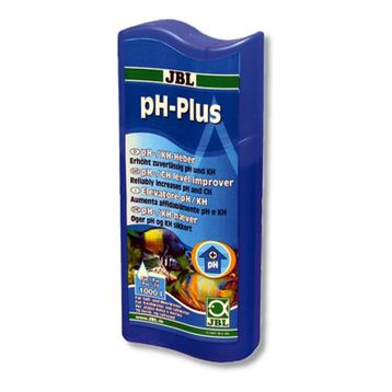 JBL Ph Plus 250 ml Ph/Kh Arttırıcı