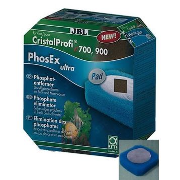 JBL Phosex Ultra E401-701-901 İçin 500 ml Pad