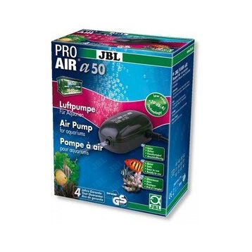 JBL Proair A50 Hava Motoru