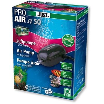 JBL Proair A50 Hava Motoru