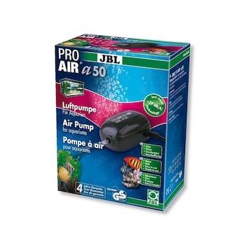 JBL Proair A50 Hava Motoru