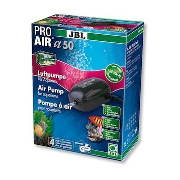 JBL Proair A50 Hava Motoru