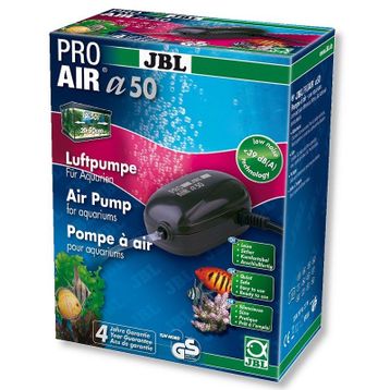 JBL Proair A50 Hava Motoru