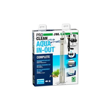 JBL Proclean Aqua In Out Sifon Testi