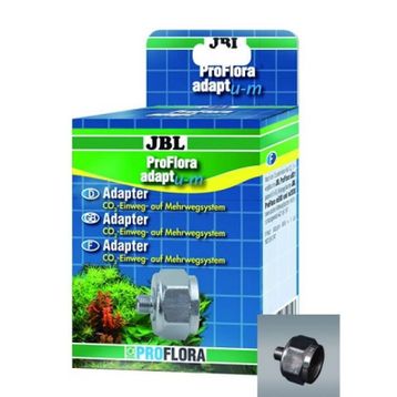 JBL Proflora U-M Akvaryum Basınç Regülatörü Adaptörü