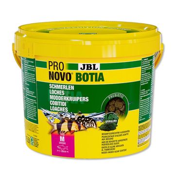JBL Pronovo M 5,5 lt Botia Tab Ekipman