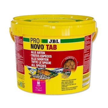 JBL Pronovo Tab M 5,5 lt Ekipman