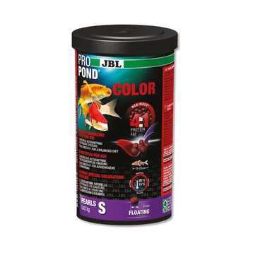 JBL Propond 1 l Color Renk Yemi S Boy İnci Tane